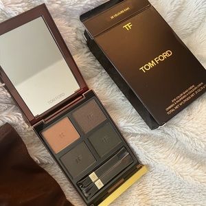 Tom Ford eyeshadow quad